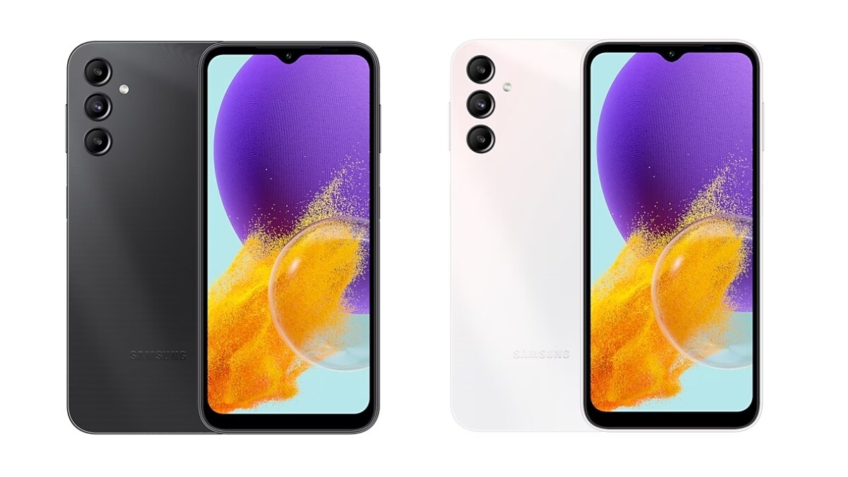 Samsung Galaxy M47, Galaxy F70 Pro Surface on BIS Site With India Launch Near