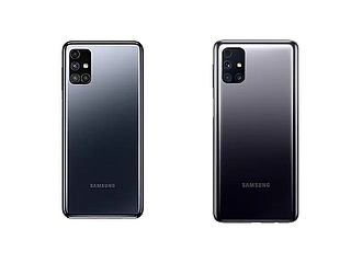 Samsung Galaxy M51, Samsung Galaxy M31s Receiving May 2021 Android Security Patch: Report