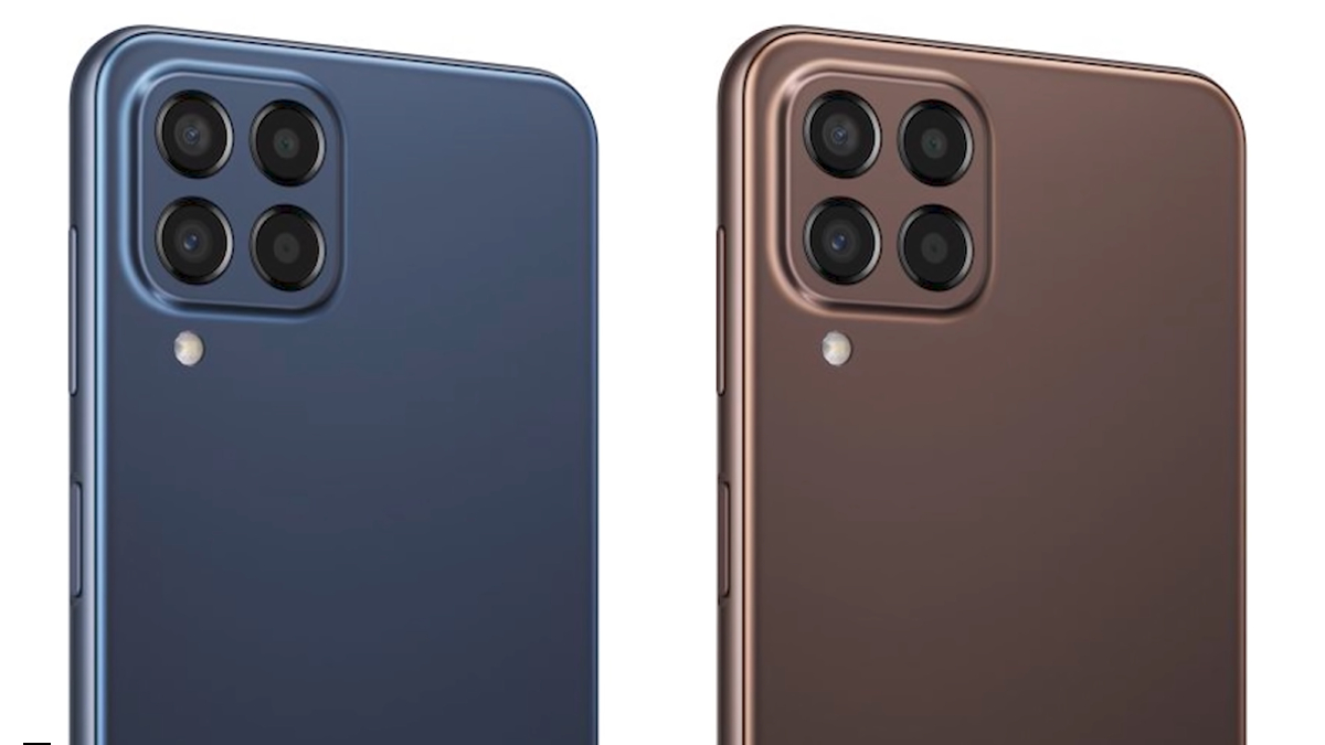 Samsung Galaxy M53 5G Price, Specifications Leak; MediaTek Dimensity 900 5G SoC, 108-Megapixel Quad Rear Cameras Tipped