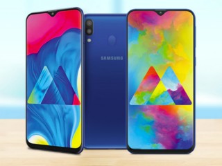 Samsung Galaxy Ms In The Works With 5 0mah Battery Report Technology News