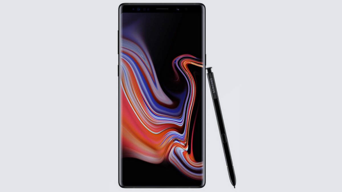 Samsung Galaxy Note 10 Price Tipped to Be Around $1,200