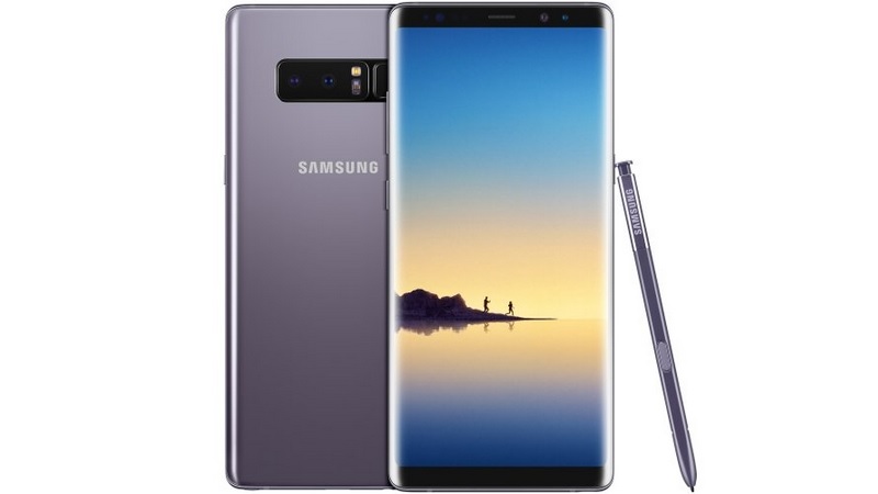 Samsung Galaxy Note 8 Gets Android Pie Beta Programme, Dolby Atmos for Gaming Feature Hits Galaxy Note 9