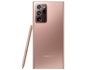 Samsung Galaxy Note 20 Series, Galaxy Buds Live Europe Prices Tipped Ahead of Launch