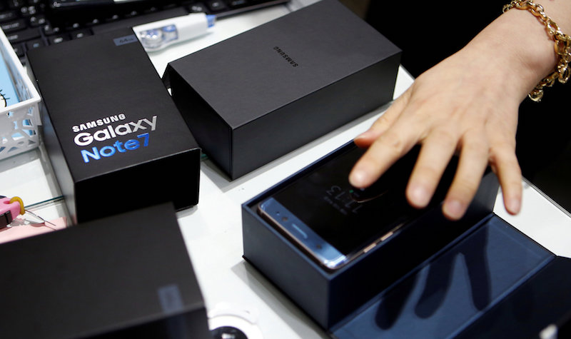 Remote Control: Companies Blur Lines Over Who Owns Devices