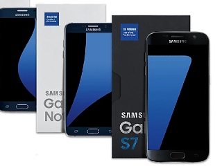 Samsung Ordered to Pay Fine of $9.8 Million Within 30 Days for Misleading Australian Phone Ads