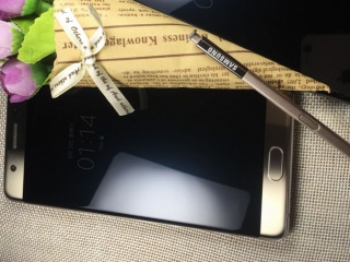 Samsung Galaxy Note 7R Reportedly Selling in China Ahead of Launch