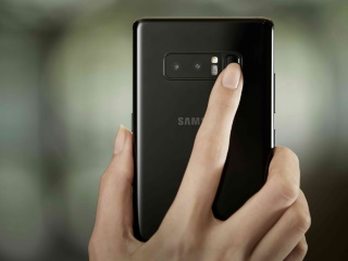 Samsung Galaxy Note 8 Global Rollout Begins in 42 Countries, India Deliveries Begin September 21