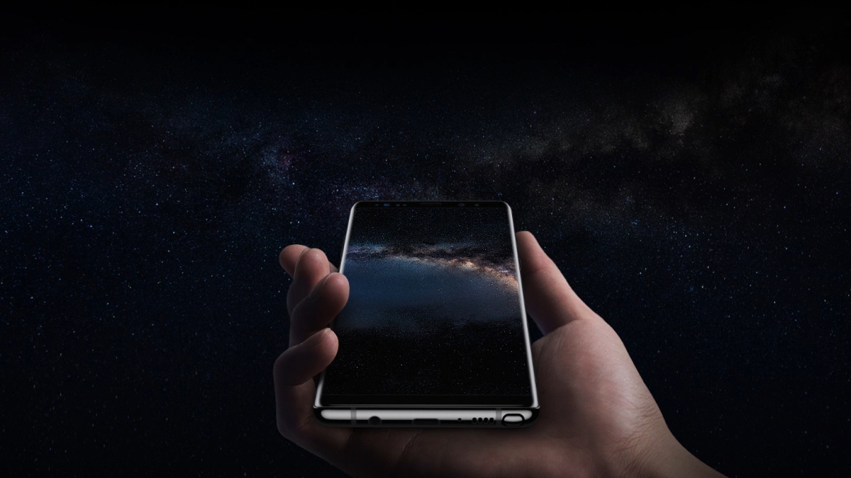Samsung Ordered to Pay Fine of $9.8 Million Within 30 Days for Misleading Australian Phone Ads