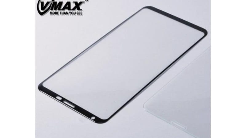 galaxy note 8 screen protector story Samsung Galaxy Note 8 Screen Protector