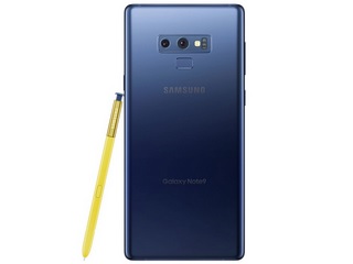 Samsung Galaxy S9, Galaxy Note 9 June Update Brings Live Focus Feature: Report
