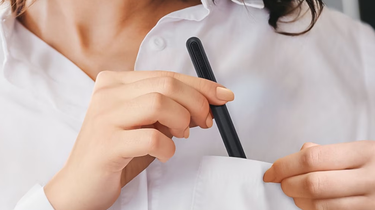 Samsung Galaxy Z Fold 6 Slim Tipped to Debut Later This Year With Larger Display; May Lack S Pen Support