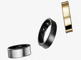 Samsung Galaxy Ring 2 Reportedly in Development, but 2025 Launch Unlikely Samsung Galaxy Ring 2 Reportedly in Development, but 2025 Launch Unlikely