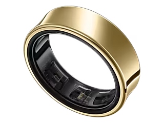 Samsung Galaxy Ring 2 Reportedly in Development, Could Arrive With iPhone Support