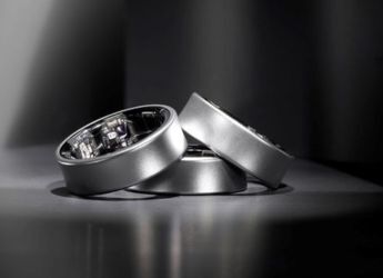 Apple Might Be Working on a New Smart Ring to Take on Samsung and Oura