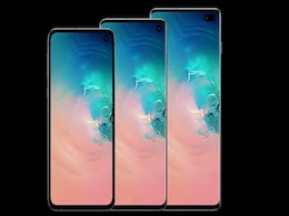 Samsung Galaxy Note 20, Other Galaxy Flagships to Get Three Years of Android OS Updates Samsung Galaxy Note 20, Other Galaxy Flagships to Get Three Years of Android OS Updates