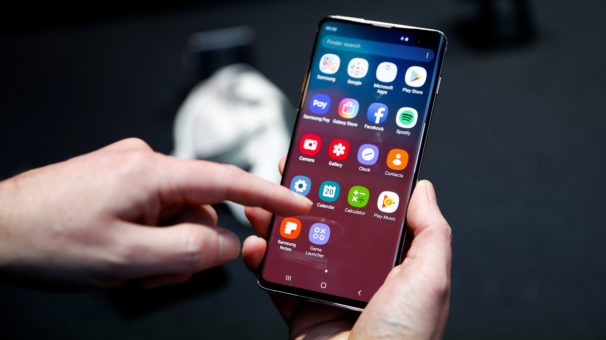 Samsung Galaxy S10 Series Starts Receiving August 2020 Android Security Patch: Report