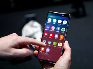 Samsung Rolls Back Android 11-Based One UI 3.0 Update for Galaxy S10 Series, Could Be Due to Bugs: Report