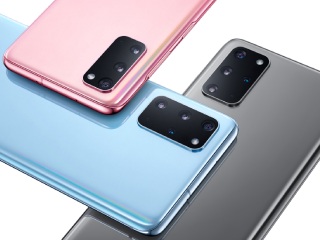 Samsung Galaxy S20 Series Set to Receive Extended Security Updates