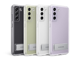 Samsung Galaxy S21 FE Full Specifications, Price Leak Again, Corning Gorilla Glass Victus Protection Tipped