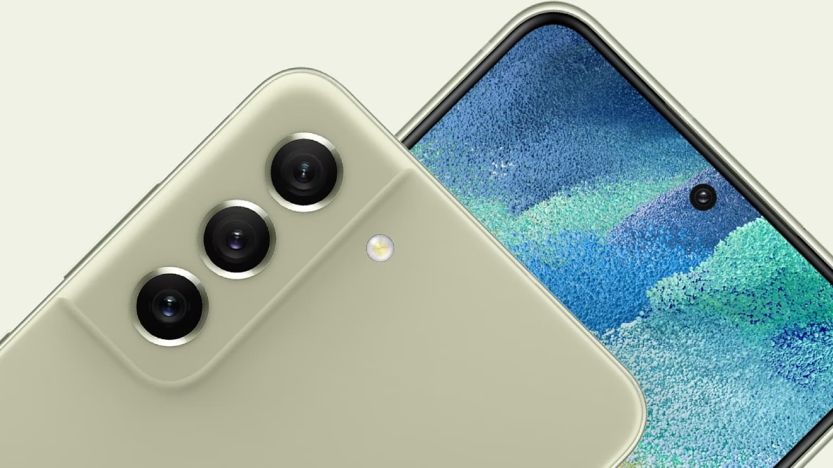 Samsung Galaxy S23 FE 3C Certification Site Listing Suggests 25W Fast Charging Support: Report