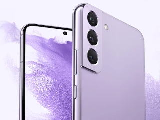 Samsung Galaxy S23 Tipped to Pack Larger Battery Than Galaxy S22