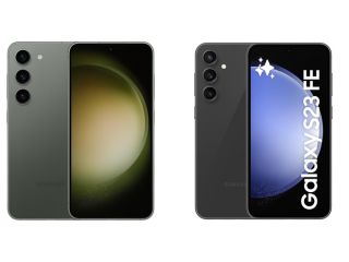 Samsung Galaxy S23 5G vs Samsung Galaxy S23 FE 5G: Which is Better?