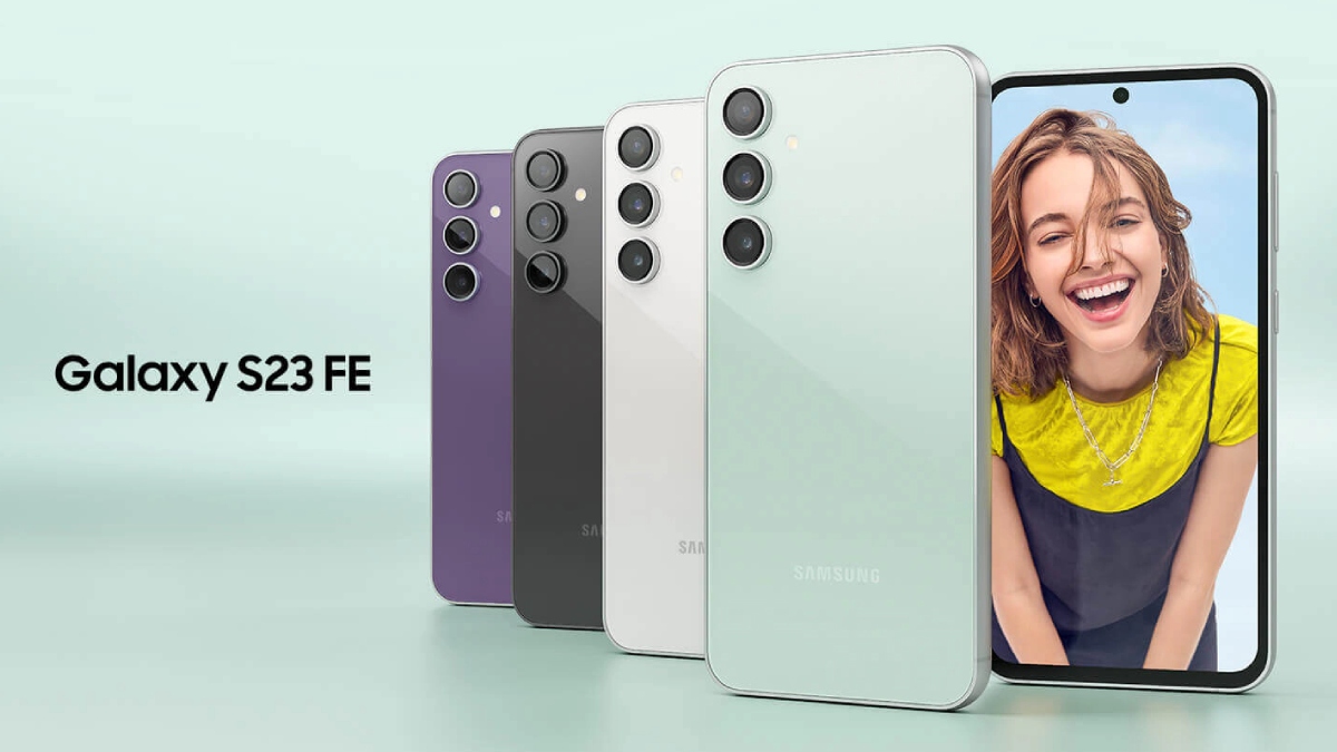 Amazon Great Indian Festival 2023 Sale: Top Deals on Samsung Galaxy Phones With Discounts