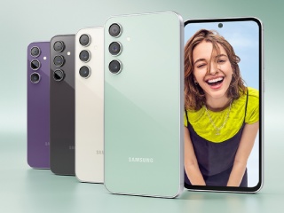 Samsung Galaxy S23 FE to Be Discounted During Flipkart&#039;s Big Saving Days Sale 2024