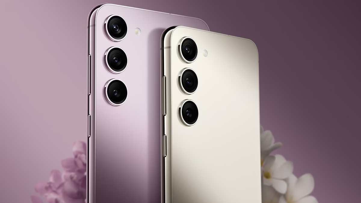 Samsung Galaxy S23 Series Gets June 2023 Security Patch With Several Camera Improvements: Report