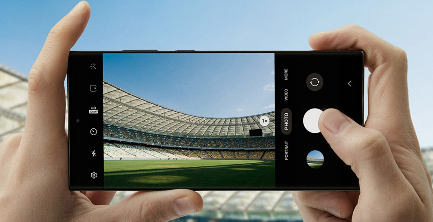 Samsung Shows Off Galaxy S24 Series New Camera Tricks With &lsquo;Zoom With Galaxy AI&rsquo; Video