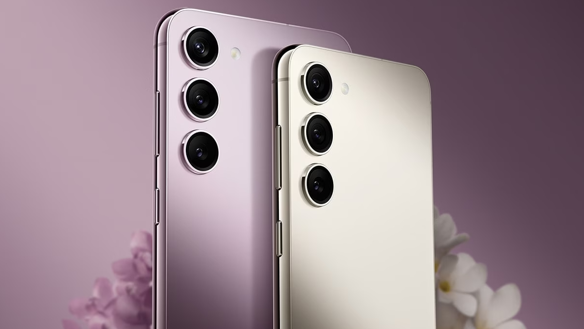 Samsung Galaxy S24+ Could Stick With Snapdragon 8 Gen 3 SoC in India; Pricing Tipped