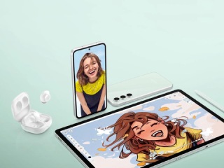 Samsung Galaxy S23 FE, Tab S9 FE, and Buds FE Launch Details Accidentally Leaked