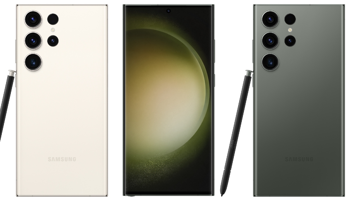 Samsung Galaxy S23 Series to Use Gorilla Glass Victus 2, Future Flagships Tipped to Use Qualcomm Chips