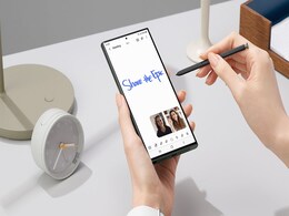 Samsung Galaxy S24 Series Tipped to Get AI-Powered Features Like Circle Search, Voice Recorder Samsung Galaxy S24 Series Tipped to Get AI-Powered Features Like Circle Search, Voice Recorder