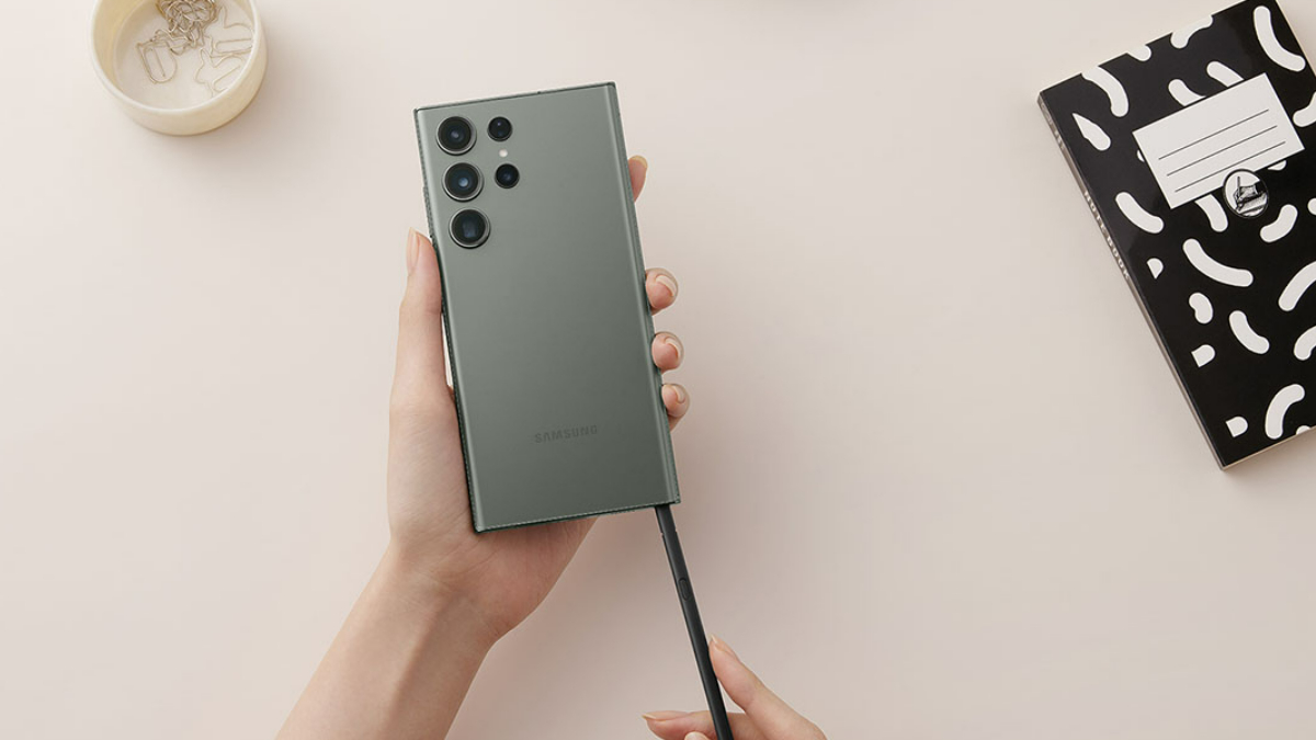 Samsung Galaxy S24 Series to Get M13 OLED Displays, Up to 16GB RAM: Report