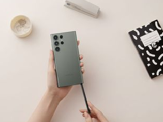 Samsung Galaxy S23 Ultra More Durable Than iPhone 15 Pro Max, Claims New Drop Test