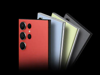 Samsung Galaxy S23 Ultra Base Variant Costs $469 to Manufacture: Counterpoint