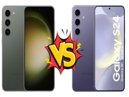 Samsung Galaxy S23 5G vs Samsung Galaxy S24 5G: Which is Better? Samsung Galaxy S23 5G vs Samsung Galaxy S24 5G: Which is Better?