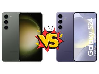 Samsung Galaxy S23 5G vs Samsung Galaxy S24 5G: Which is Better?