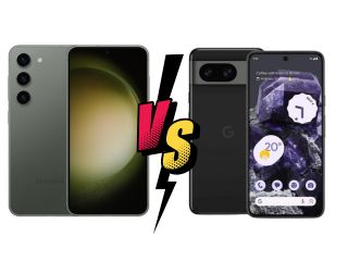 Samsung Galaxy S23 5G vs Google Pixel 8: Which is Better?