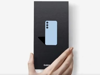 Samsung Galaxy S24 FE Unboxing Video Leaked With Purported Exynos 2400e SoC and 4,700mAh Battery