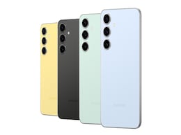 Samsung Galaxy S25 FE Tipped to Get New Selfie Camera; Might Retain Main Camera of Its Predecessor Samsung Galaxy S25 FE Tipped to Get New Selfie Camera; Might Retain Main Camera of Its Predecessor