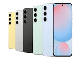 Samsung Galaxy S25 FE US Prices Leaked Ahead of Rumoured Launch Samsung Galaxy S25 FE US Prices Leaked Ahead of Rumoured Launch