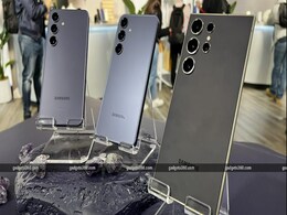 Samsung Galaxy S25 Series Reportedly Spotted on Samsung OTA Server Samsung Galaxy S25 Series Reportedly Spotted on Samsung OTA Server