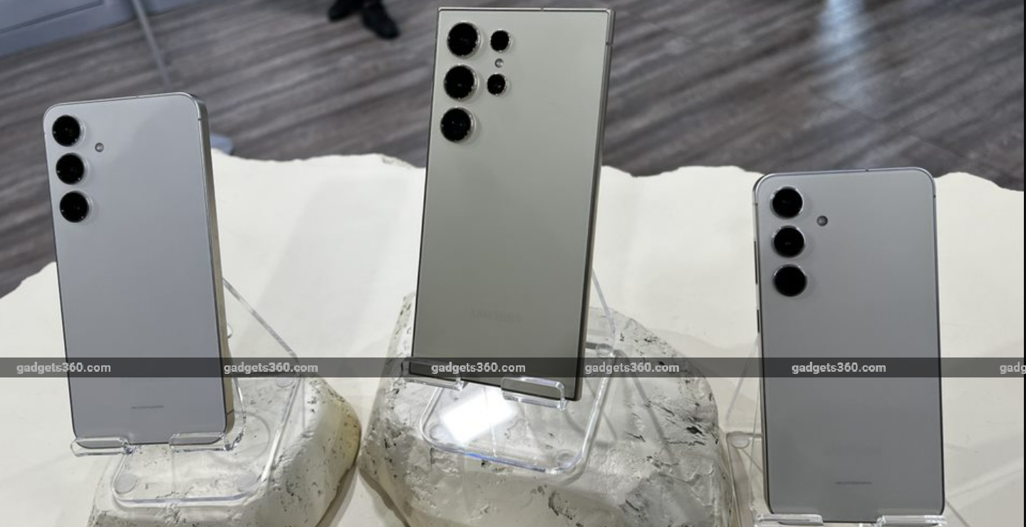 Samsung's Galaxy AI Features to Land on Galaxy S23 Series, Latest Foldable, Tablets: Report