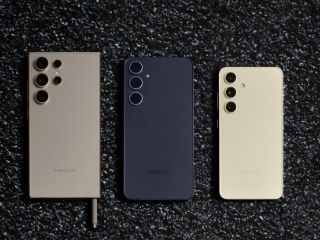 Samsung Galaxy S25 Slim to Debut in 2025, Could Rival Purported iPhone 17 Air: Report