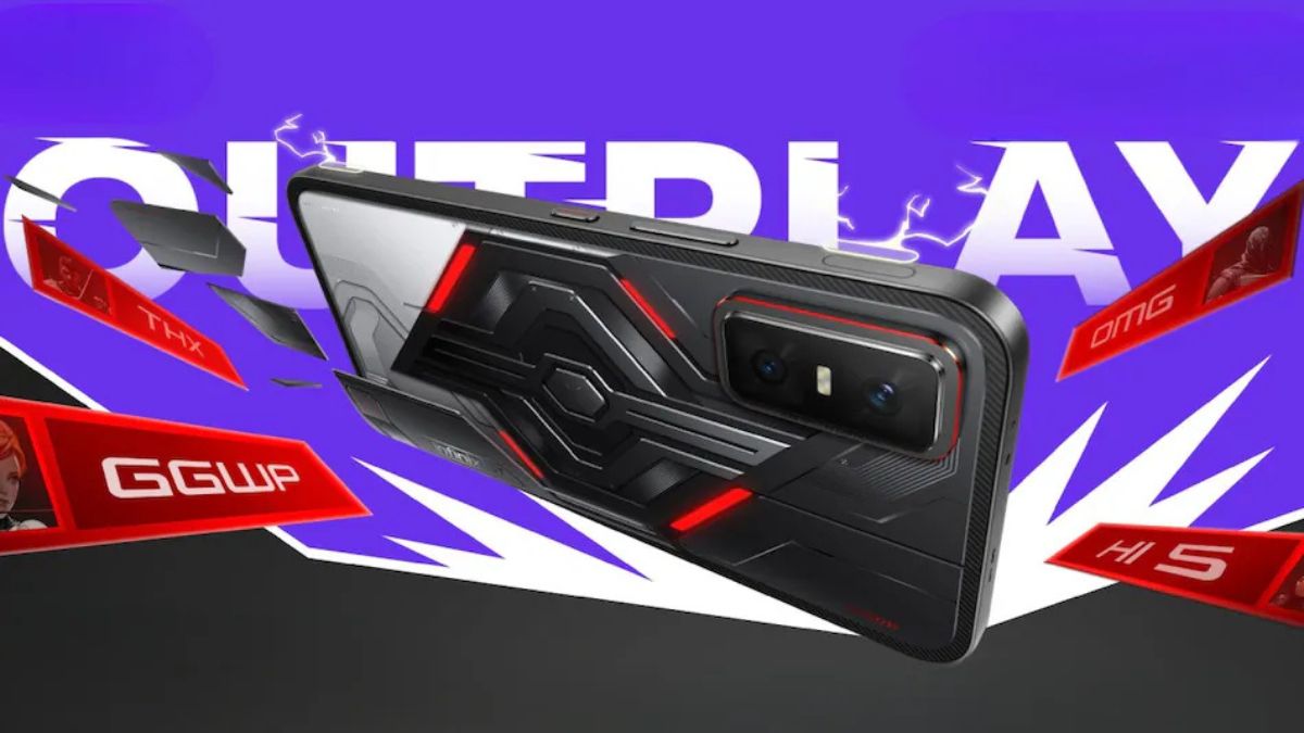 [Exclusive] Infinix GT 30 India Launch Confirmed, Key Features Revealed