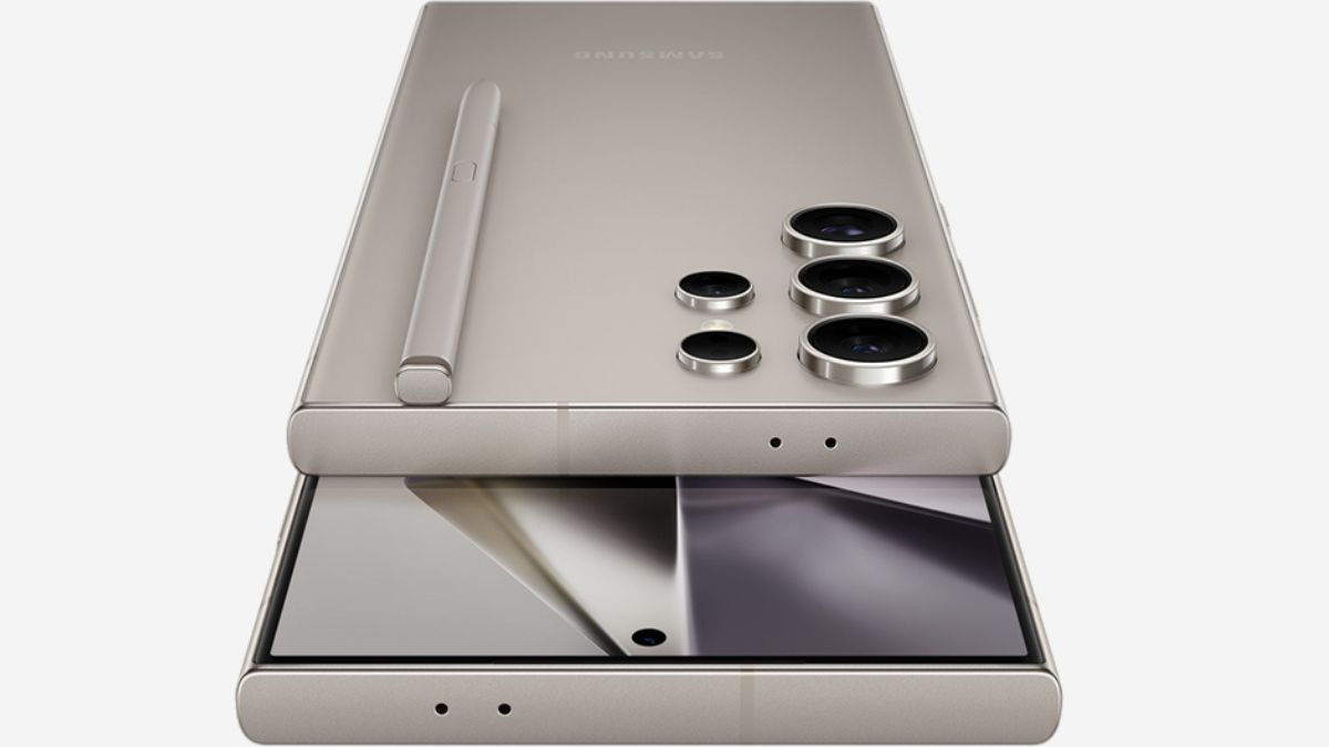 Five Reasons Why Samsung Galaxy S24 Ultra is The Biggest Deal of 2025 During Amazon Great Indian Festival Sale