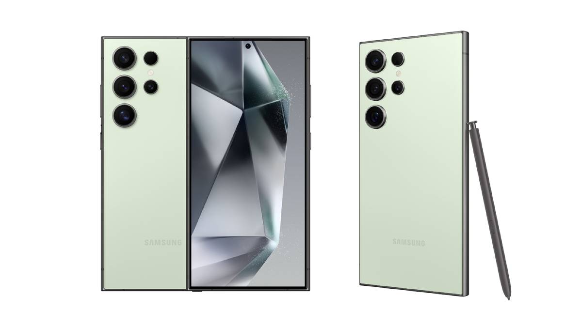 Samsung Galaxy S25 Ultra’s Top-End Variant May Be Limited to Asian Markets; Galaxy S25 Slim Availability Tipped