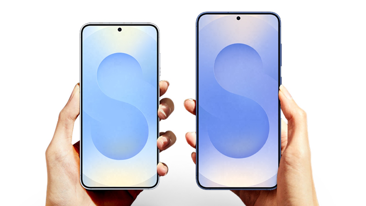 Samsung Galaxy S26, Galaxy S26+ Hardware Upgrades Spotted in Leaked Comparison With Galaxy S25 Counterparts